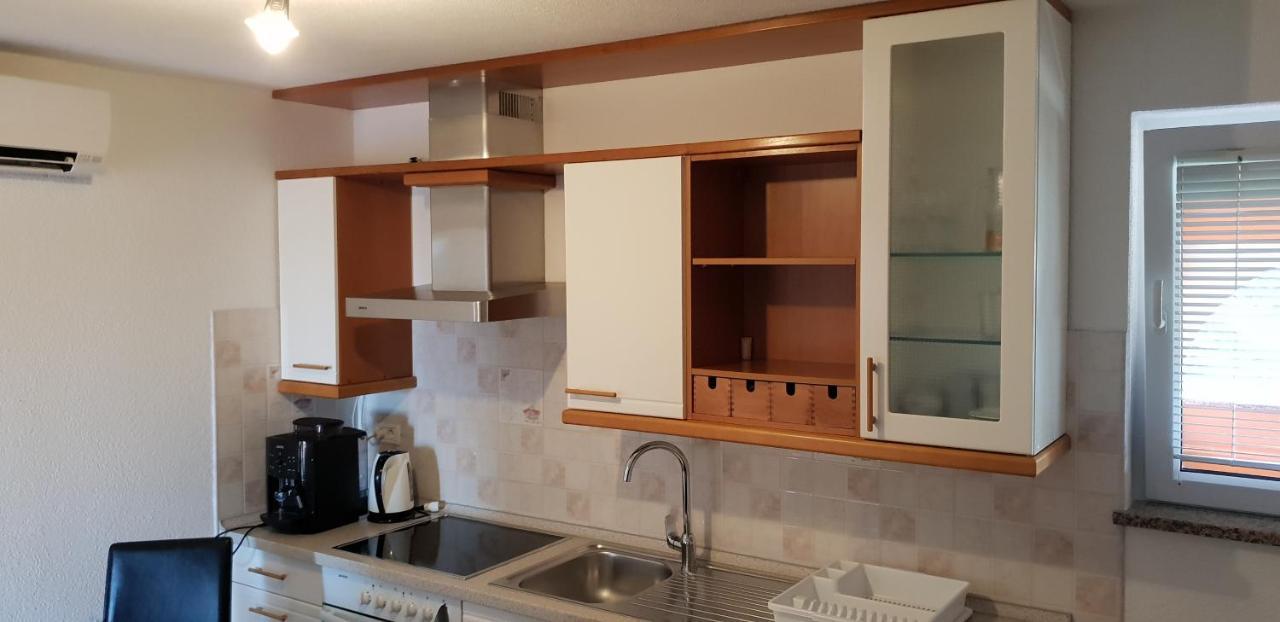 Apartmani Citrus Novigrad Filipac Exterior photo