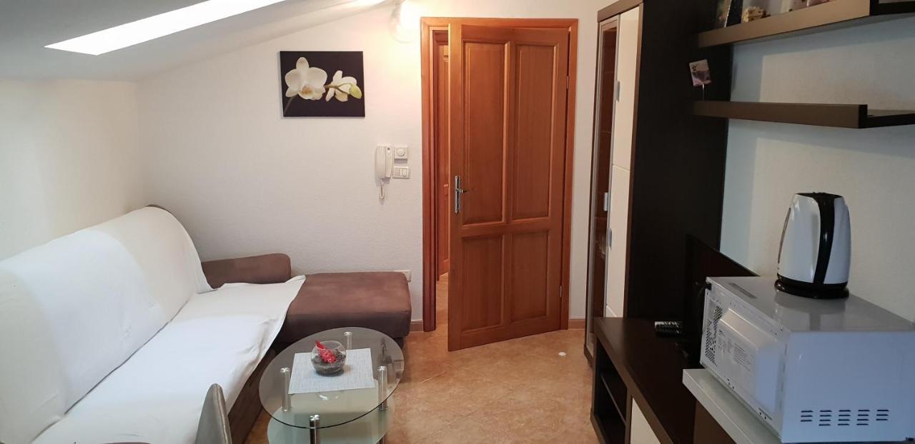 Apartmani Citrus Novigrad Filipac Exterior photo