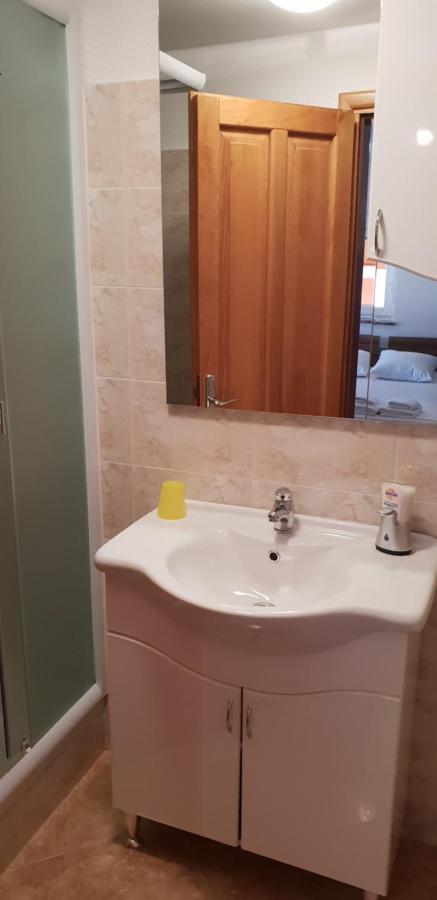 Apartmani Citrus Novigrad Filipac Exterior photo
