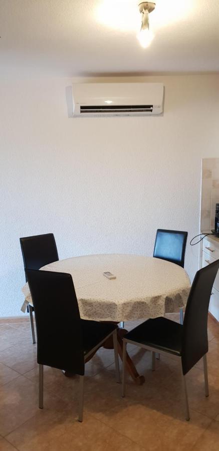 Apartmani Citrus Novigrad Filipac Exterior photo