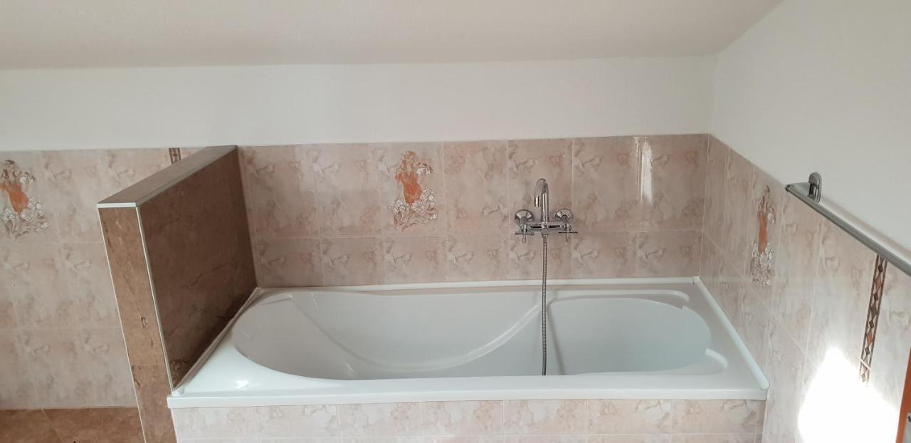 Apartmani Citrus Novigrad Filipac Exterior photo