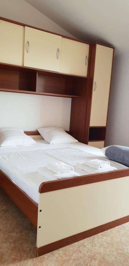 Apartmani Citrus Novigrad Filipac Exterior photo