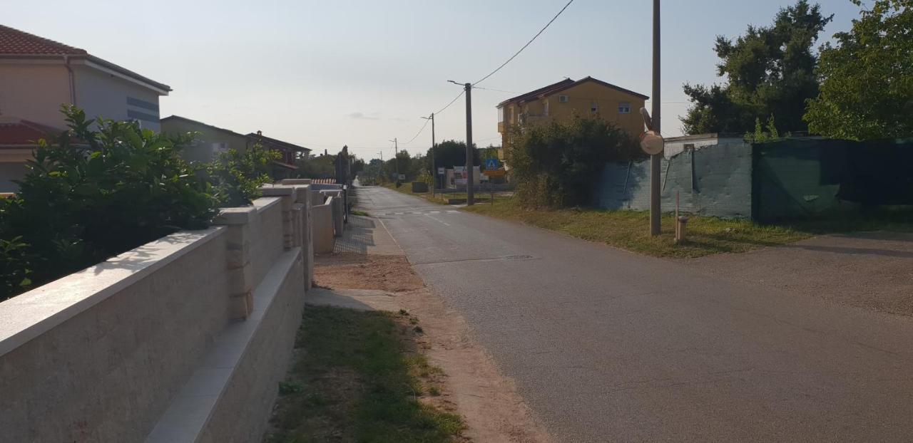 Apartmani Citrus Novigrad Filipac Exterior photo