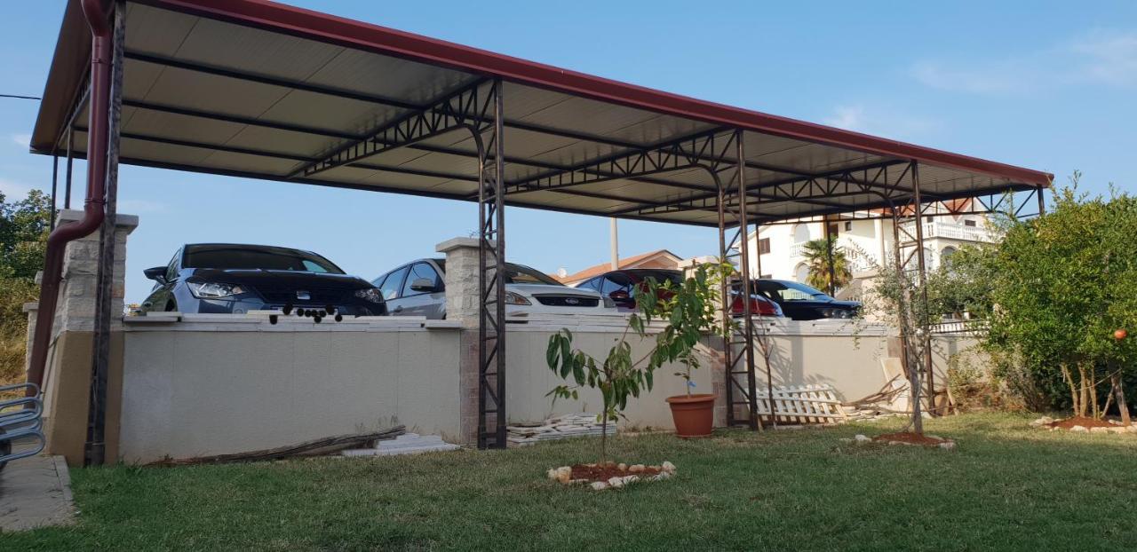 Apartmani Citrus Novigrad Filipac Exterior photo