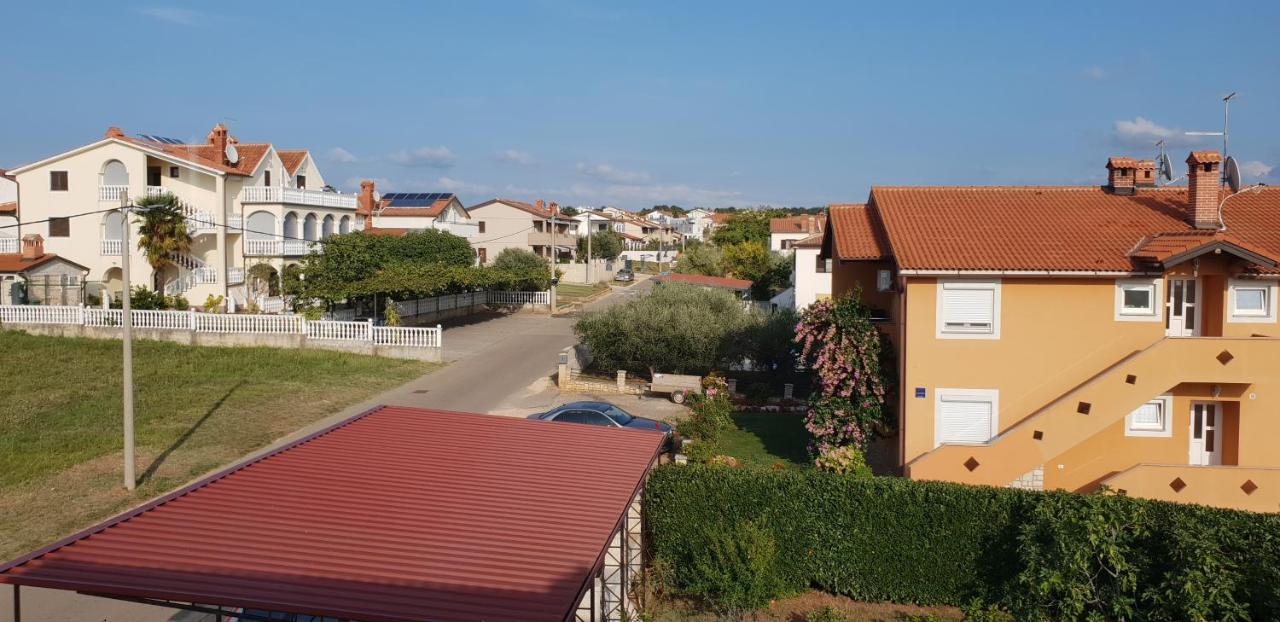Apartmani Citrus Novigrad Filipac Exterior photo