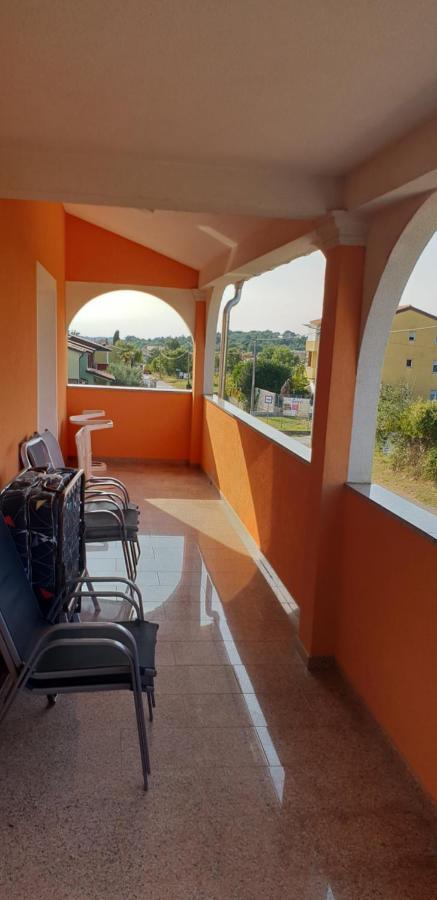 Apartmani Citrus Novigrad Filipac Exterior photo